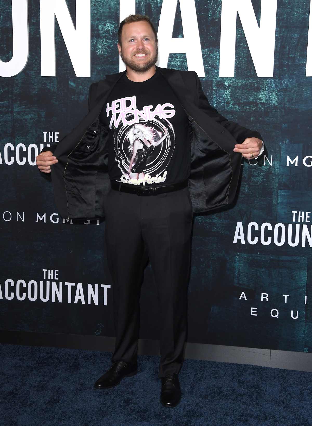 Spencer Pratt