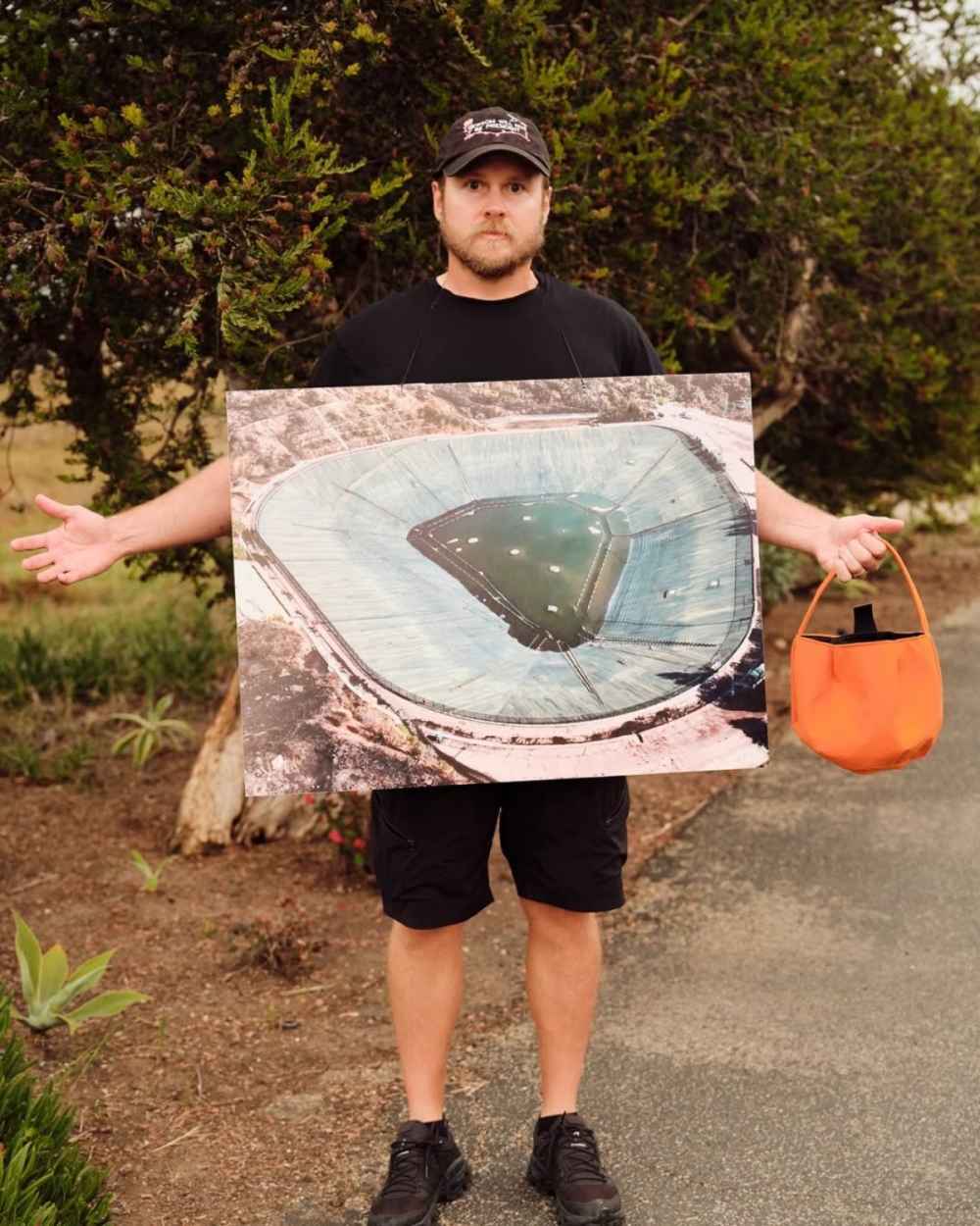 Spencer Pratt Announces His Run for Mayor of Los Angeles 1 Year After the Palisades Fires