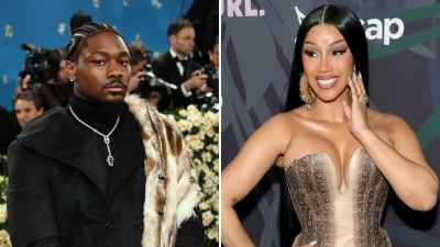 Stefon Diggs Says He ‘Converted’ Cardi B Into a Football Fan and Gushes Over Her Support