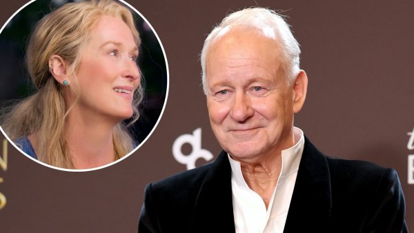 stellan skarsgaard teases mamma mia 3 meryl streep