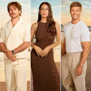 Summer House's West Wilson Addresses Kyle Cooke and Amanda Batula's Split