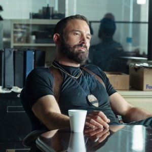 Ben Affleck in The Rip