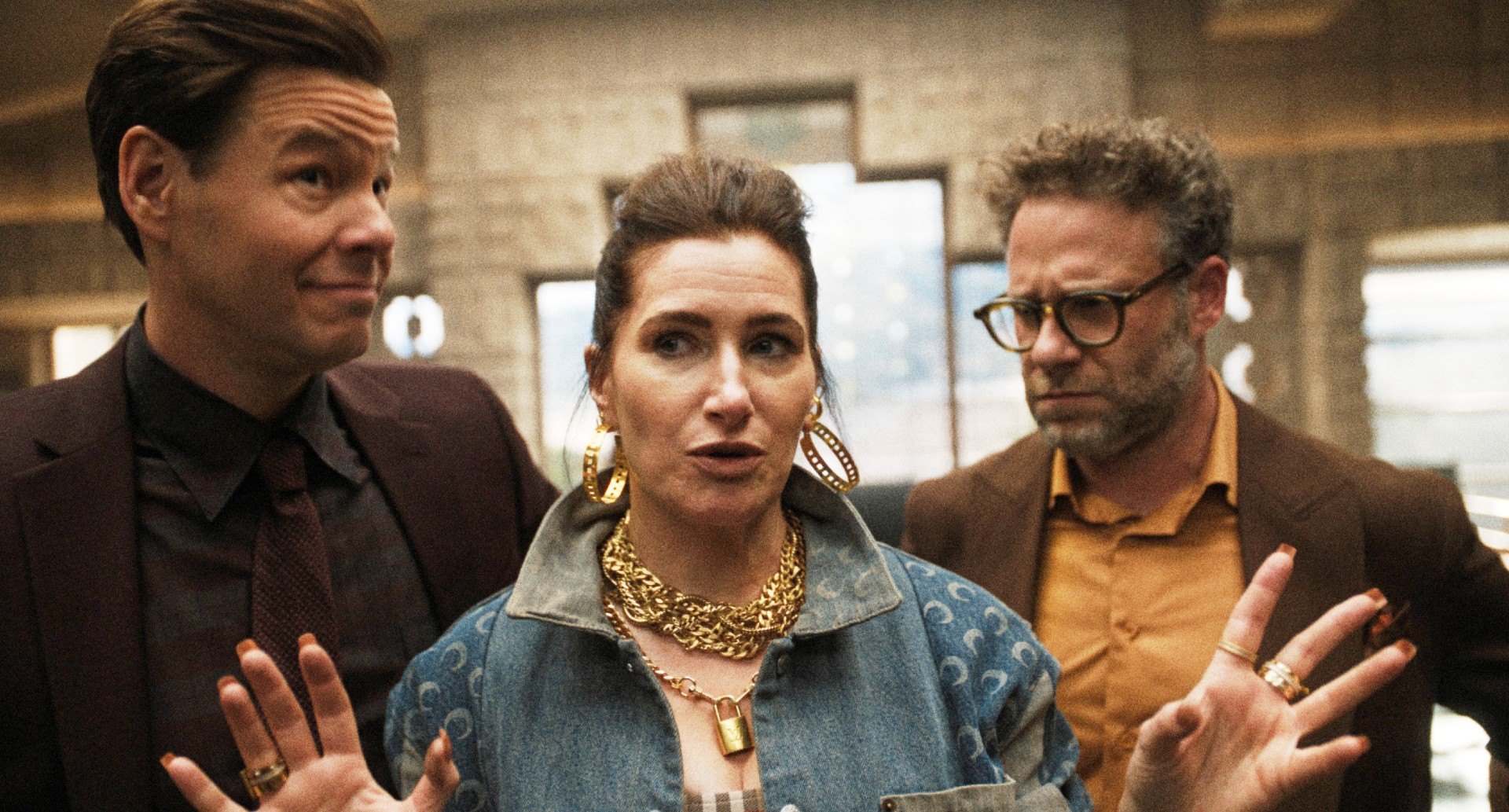 5 Great 2025 Shows You Need to Stream Now — 1 Has a 98 Percent Rotten ...