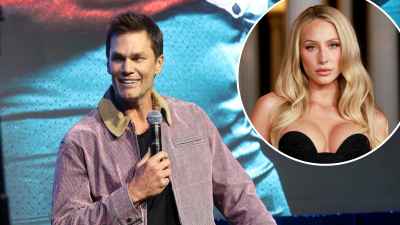 Tom Brady Shares a Glimpse Into His Personal Life After New Years Eve Party With Alix Earle