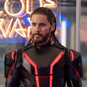 Jared Leto in Tron: Ares