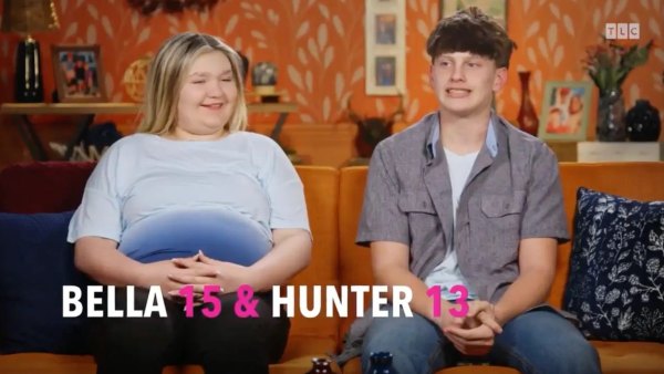 unexpected-season-7-bella-hunter