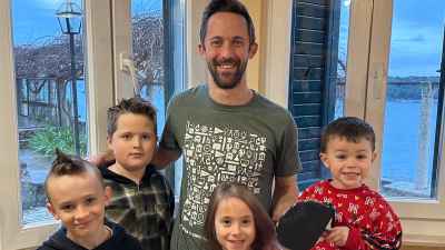 Lawyer Explains Next Steps Utah Father Should Take to Get Kids Back From Croatian Orphanage