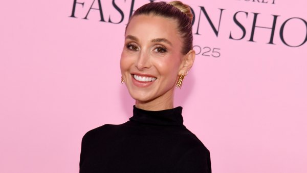 Whitney Port Sports Bra