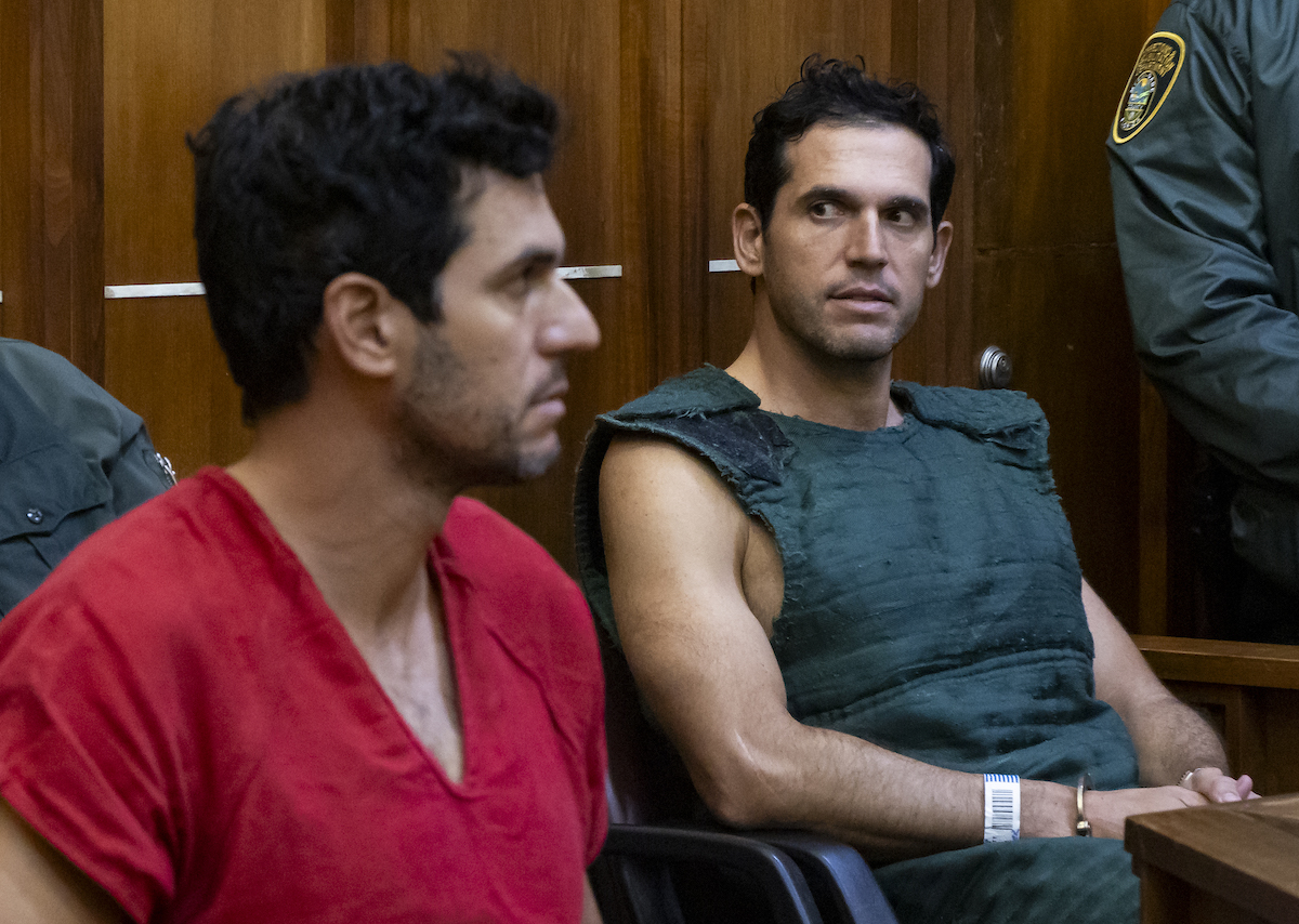Woman Who Accused Luxury Real Estate Broker Oren Alexander and Twin Brother Alon of Rape Dies
