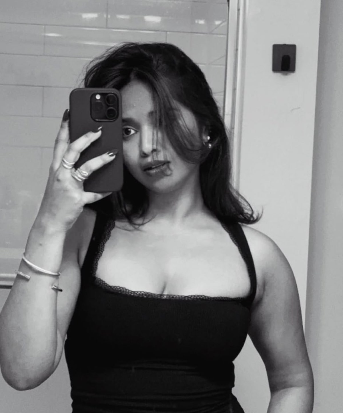 Woman Found Dead in Apartment of Ex-BoyfriendWho Reported Her Missing, Fled the Country