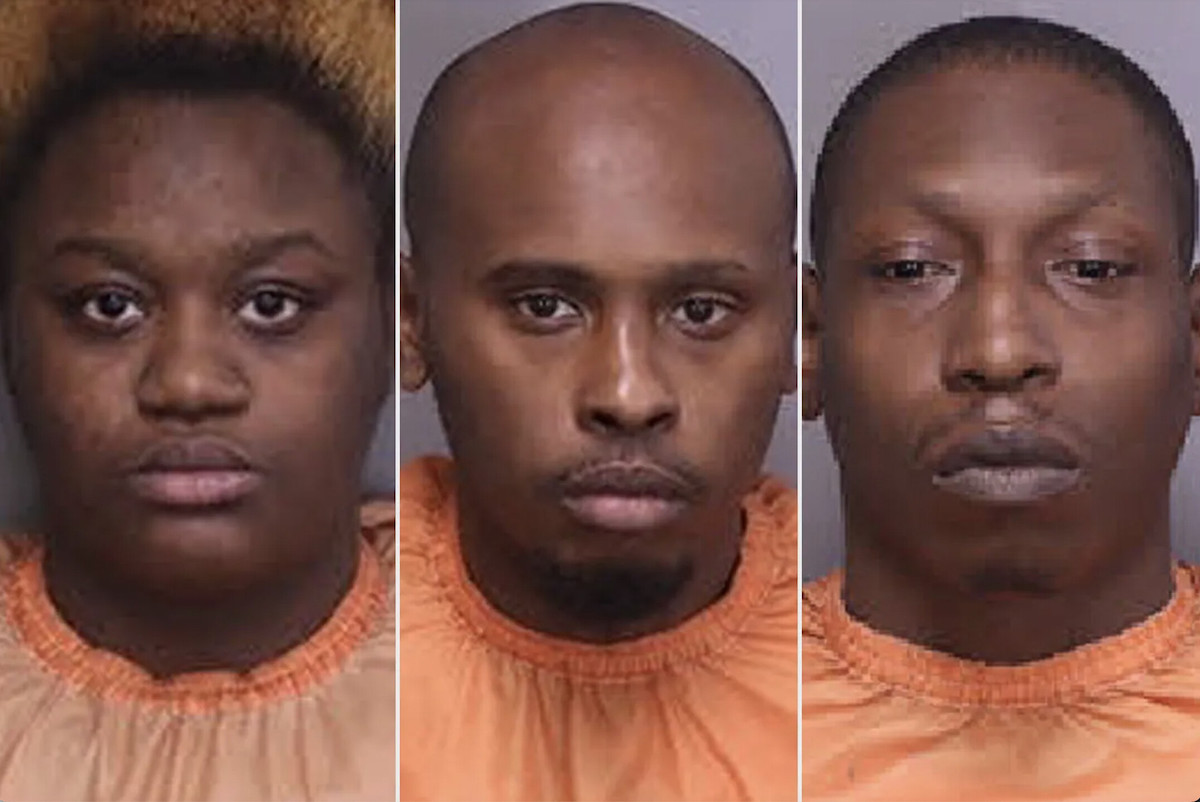 South Carolina Woman Shot, Set on Fire After Being Ambushed by 3 People During Meeting to Purchase Puppy