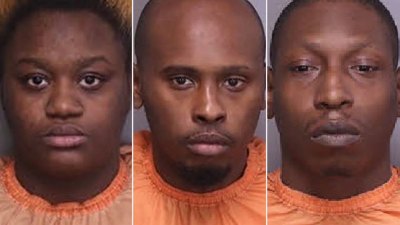 South Carolina Woman Shot, Set on Fire After Being Ambushed by 3 People During Meeting to Purchase Puppy