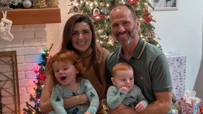 Sportswriter Matthew Graham Breaks Silence After Pregnant Wife Died in Bike Crash