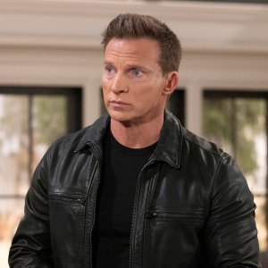 Steve Burton Announces ‘Short Break’ From ‘General Hospital’ Nearly 5 Years After Firing