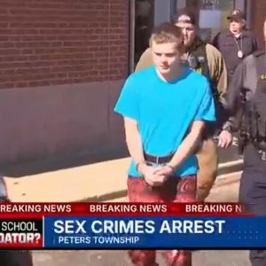 High School Student Allegedly Ran Catfishing and Sextortion Scheme to Exploit Minors
