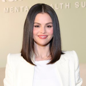 Selena Gomez