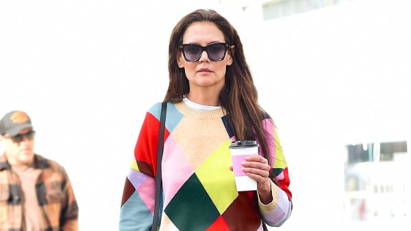 Katie Holmes