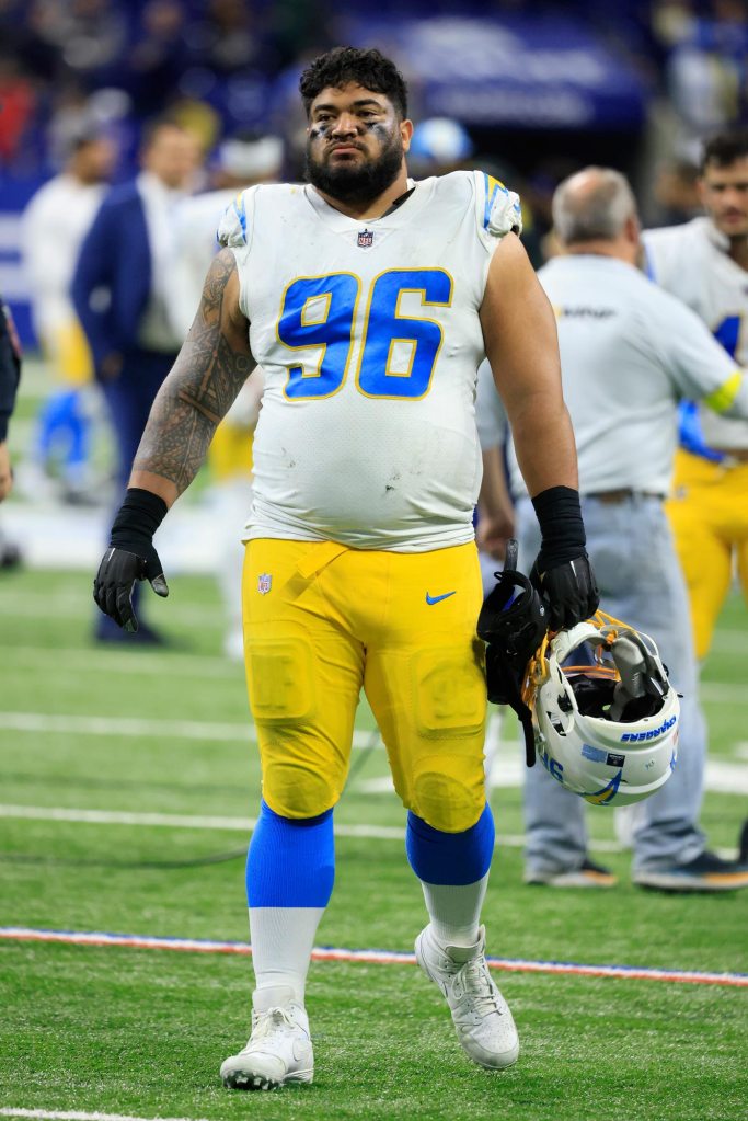 Former Player Breiden Fehoko Calls Out the NFL After the Death of Vikings WR Rondale Moore