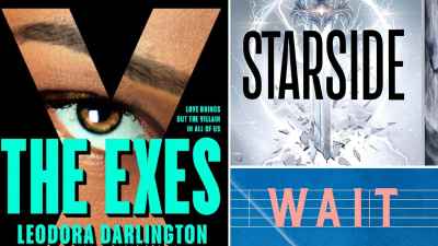 Romance Books for Valentines Day