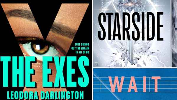 Romance Books for Valentines Day
