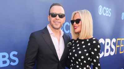 Donnie Wahlberg