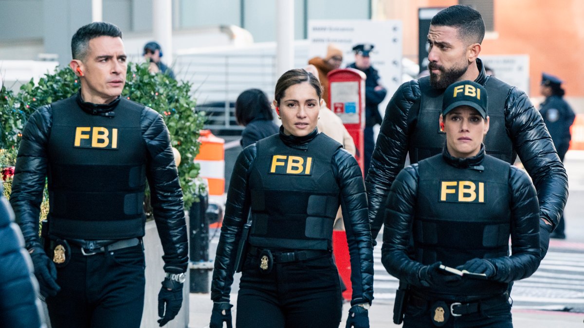 Which FBI Stars Are — And Aren't — Returning for Season 9?