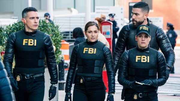 Law and Order SVU's Juliana Aiden Martinez Breaks Silence on Exit, Return