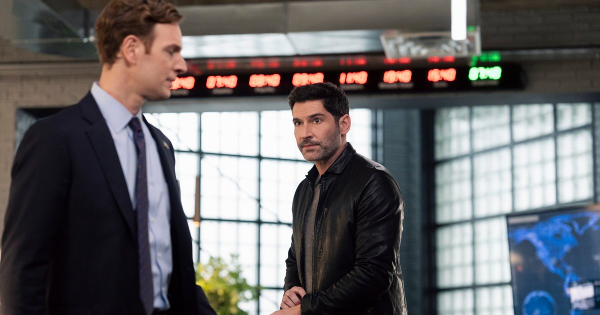 Tom Ellis Breaks Silence on FBI Spinoff CIA's Premiere Delay, Multiple Exits | Us Weekly