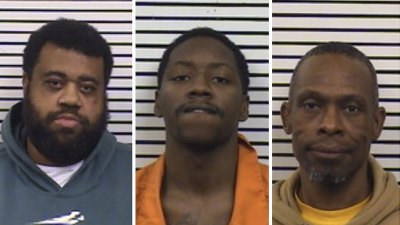 4 School Employees Officer Arrested in Child Abuse Material Investigation Roderick Granger Cominion Gary Winston Bishop Lakethia Wilkins Antavious Belgrave