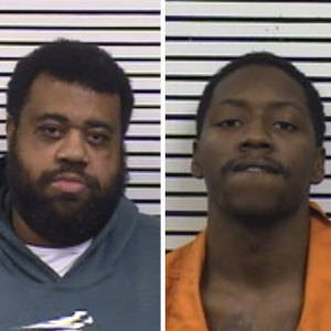 4 School Employees Officer Arrested in Child Abuse Material Investigation Roderick Granger Cominion Gary Winston Bishop Lakethia Wilkins Antavious Belgrave