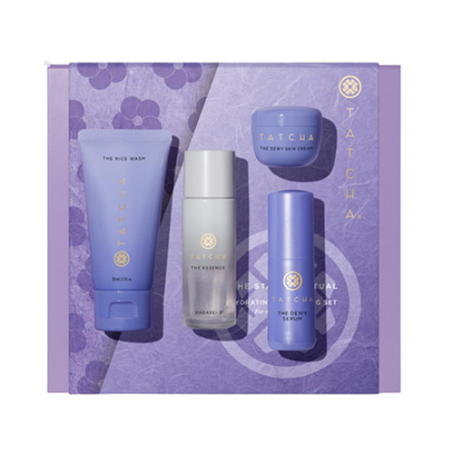 Tatcha The Starter Ritual Set