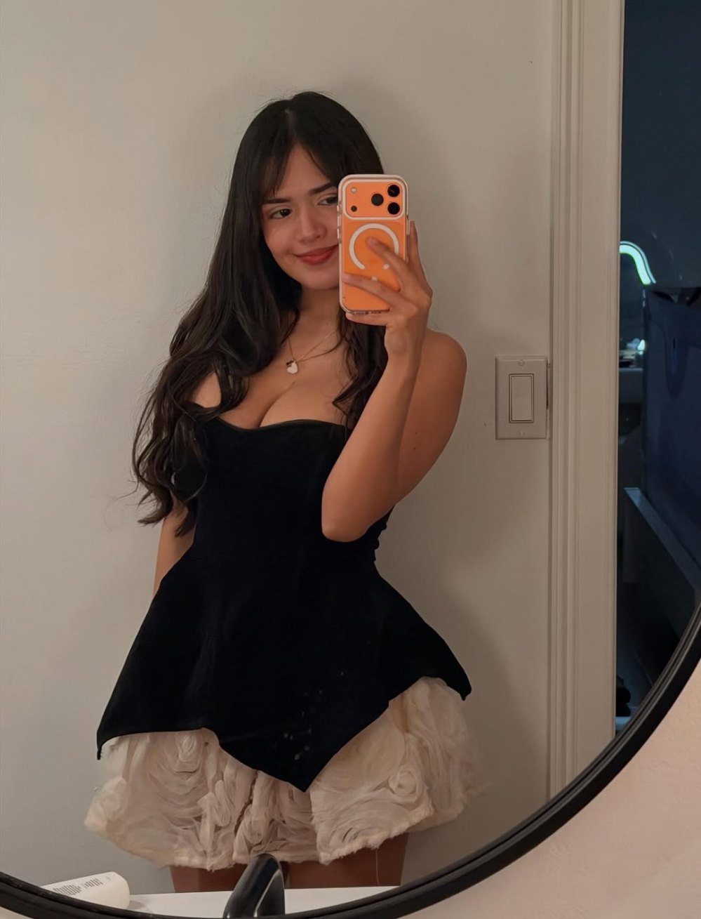 Karina Guerrero.