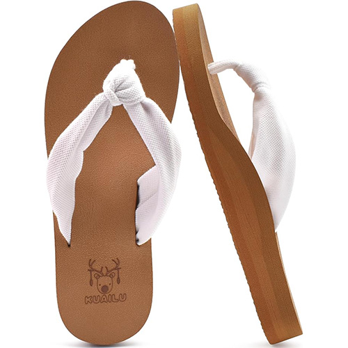 KuaiLu Flip Flops