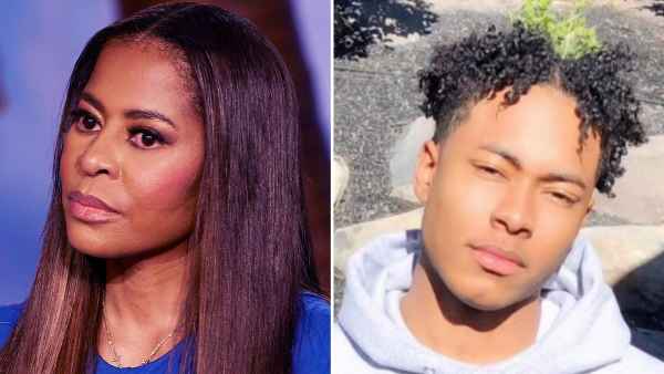 911 Audio Reveals Mary Cosbys Son Robert Cosby Jr Was Given Narcan
