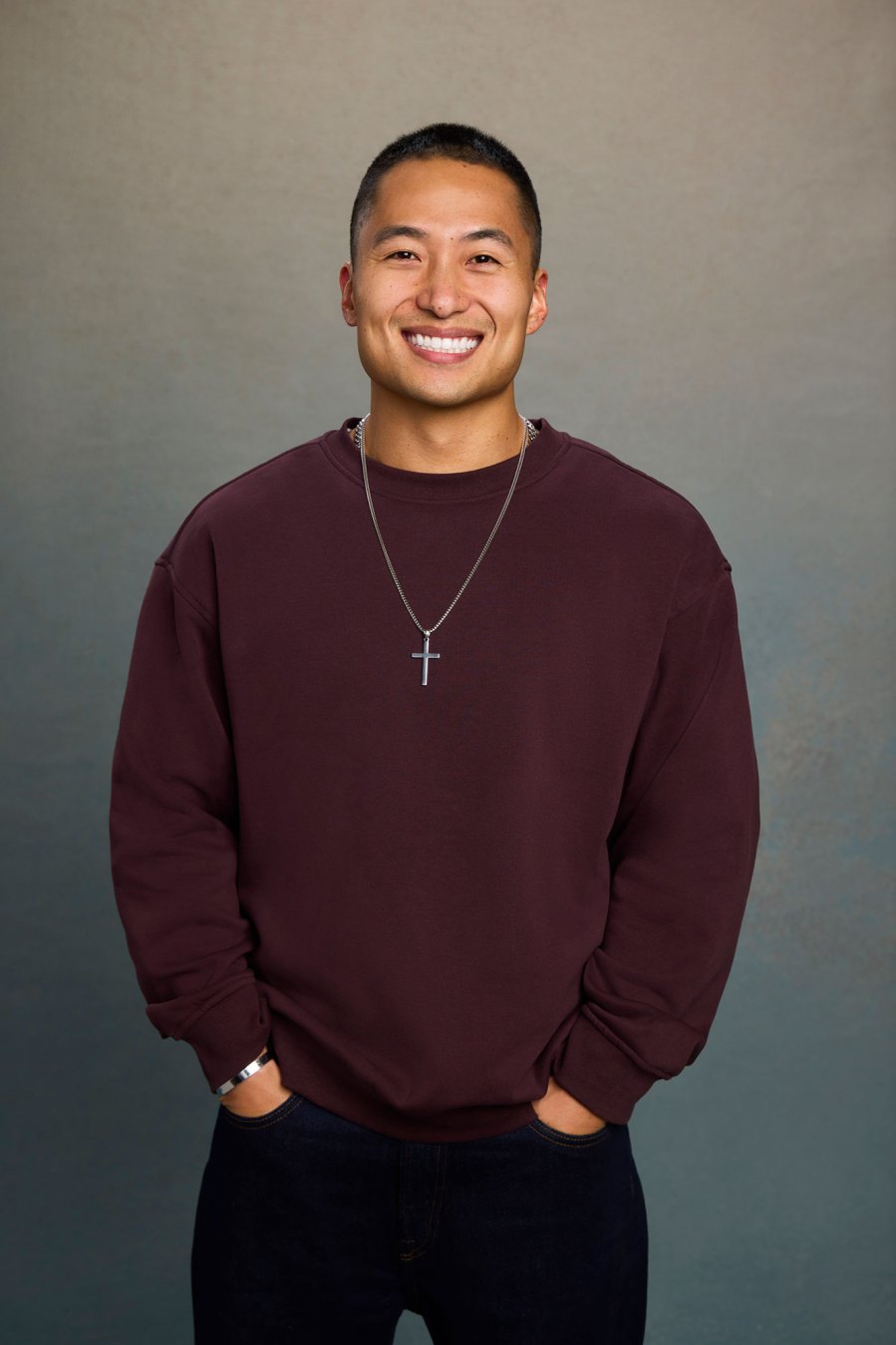 Aaron The Bachelorette Season 22