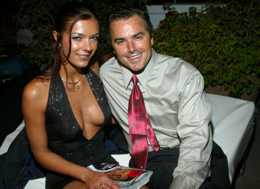 Adrianne-Curry-and-Christopher-Knight-2005-GettyImages-53456503