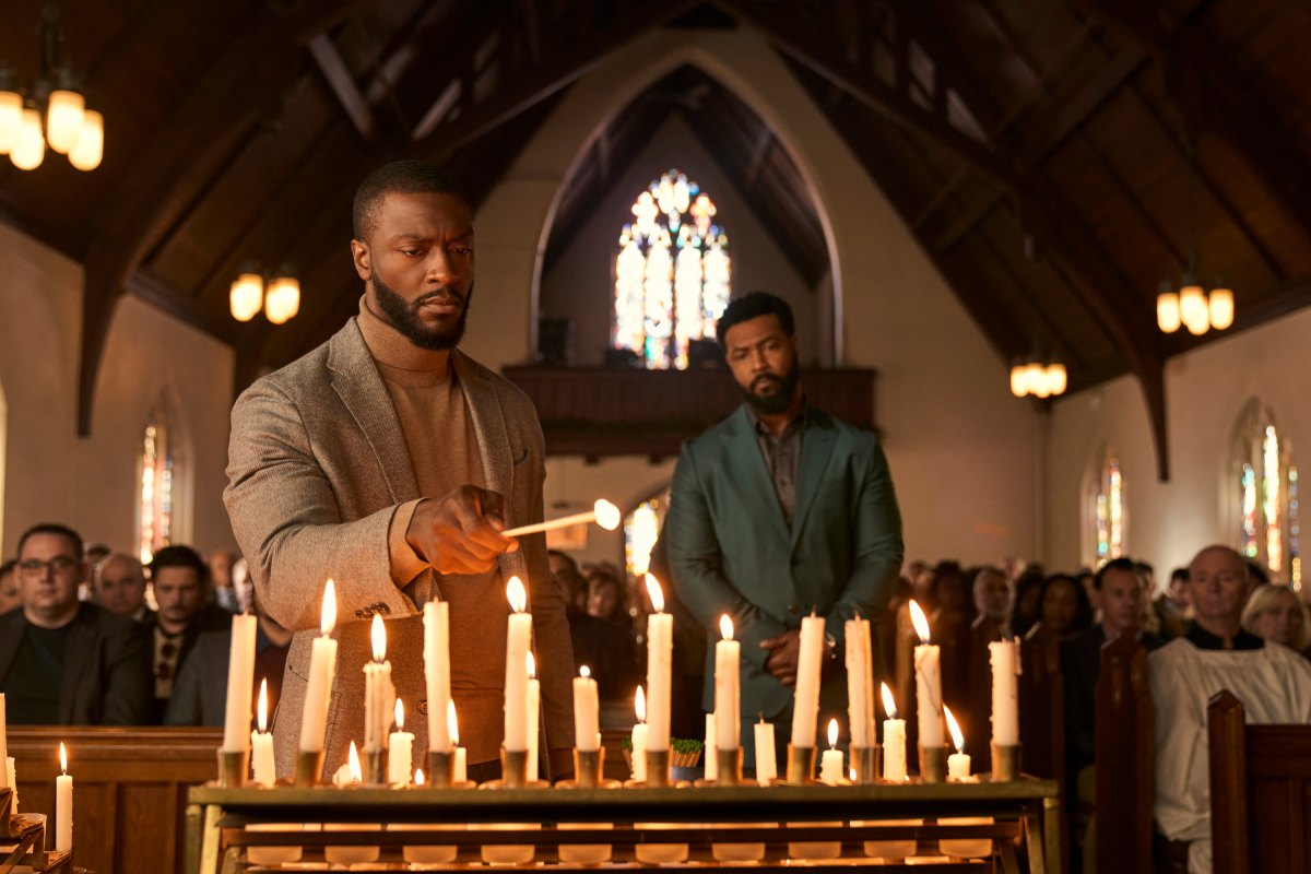 Which 'Cross' Stars Are — And Aren't — Returning for Season 2 After Split?