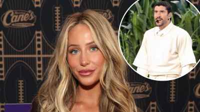 Alix Earle Defends Being Part of Bad Bunny Halftime Show After User Says It Was Undeserved