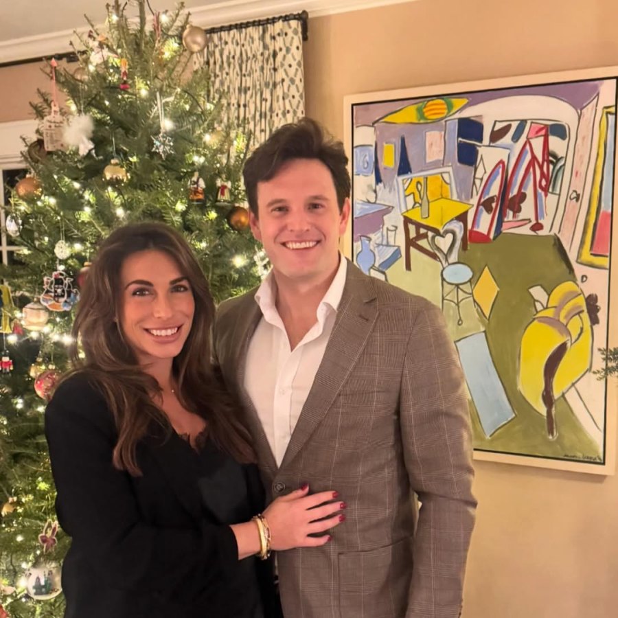 Alyssa Farah Griffin Baby Update