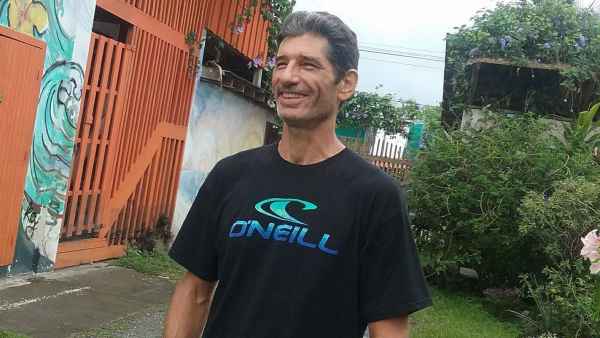 American Surfer Kurt Van Dyke Killed During Home Invasion in Costa Rica