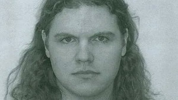 Anthony Michael Lennon Mugshot Moore Police Department