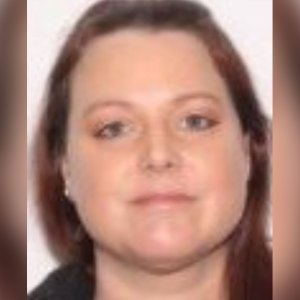 April Oliva Mugshot