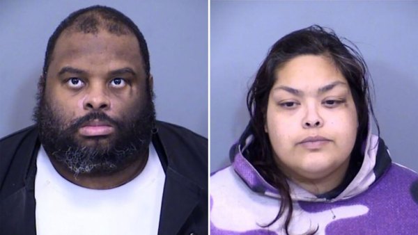 Arthur Jackson And Sara Jackson Glendale Police Department