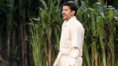 Bad Bunny Halftime Show by the Numbers GettyImages-2260605487