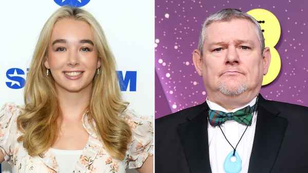 Baylen Dupree Defends John Davidson After BAFTAs Racial Slur