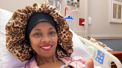 Big Brother 10s Libra Suffered a Stroke Due to a Small Hole in Heart