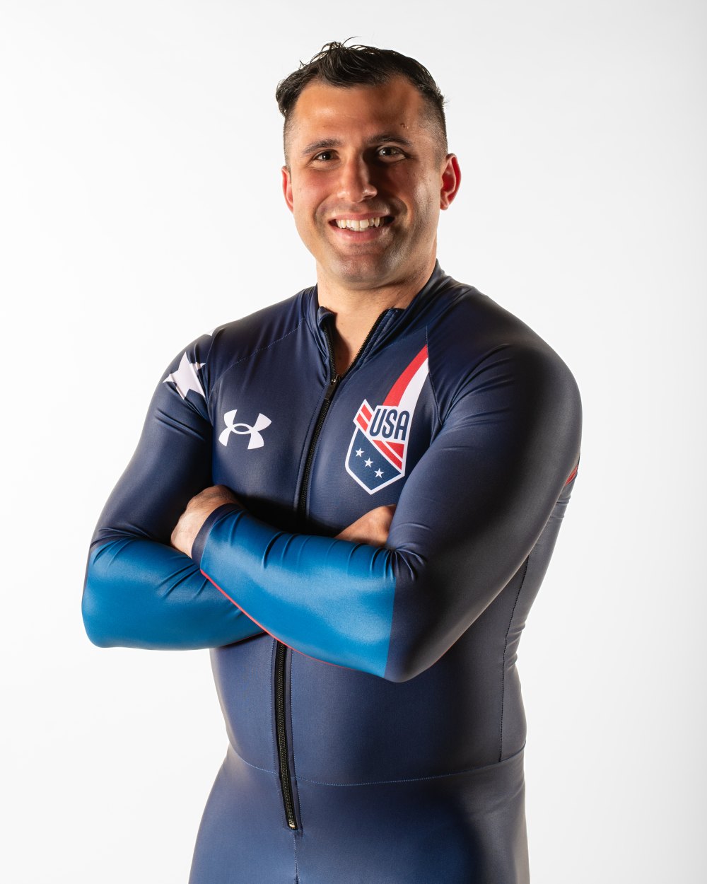 Frankie Del Duca