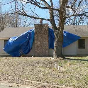 Body Found in Tennessee Crawl Space During Search for Missing Woman