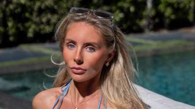 Bonnie Blue's Event Participant Jak White Shares Behind-the-Scenes of Her Infamous 'Breeding Mission’
