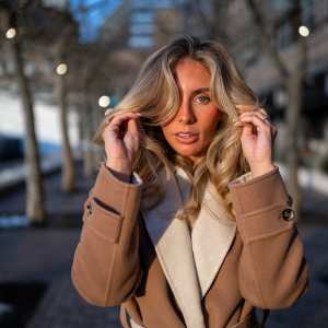 Bonnie Blue Reveals She’s Pregnant Weeks After Having Unprotected Sex With 400 Men
